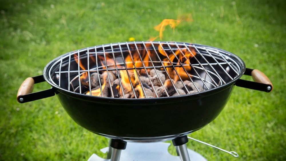 Coconut Shell Briquettes