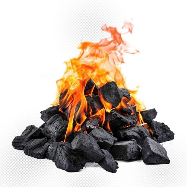 Tandoori Charcoal